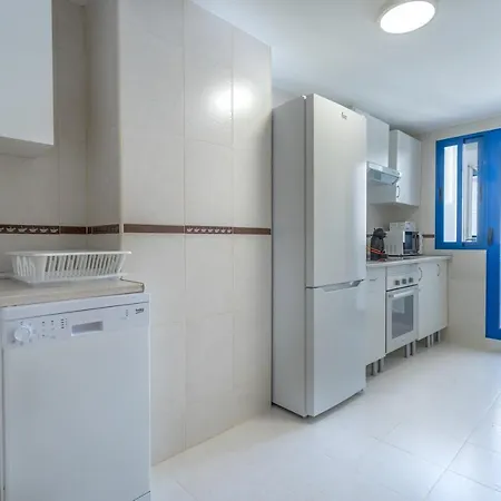 Centro בית אירוח אליקאנטה